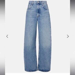 Classic Blue Women's Jeans